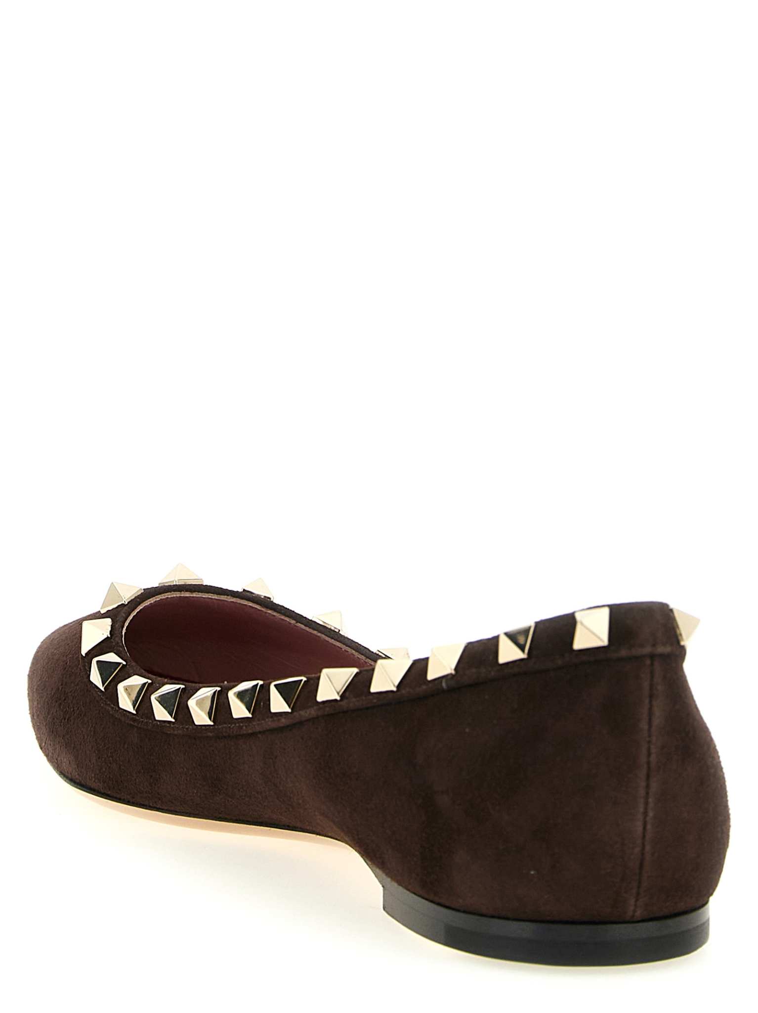 [Valentino Garavani] Flat shoes FW26 W2S0403CVB0TO