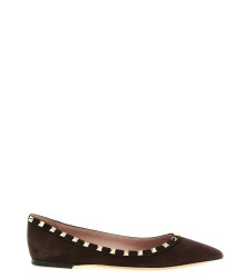 [Valentino Garavani] Flat shoes FW26 W2S0403CVB0TO
