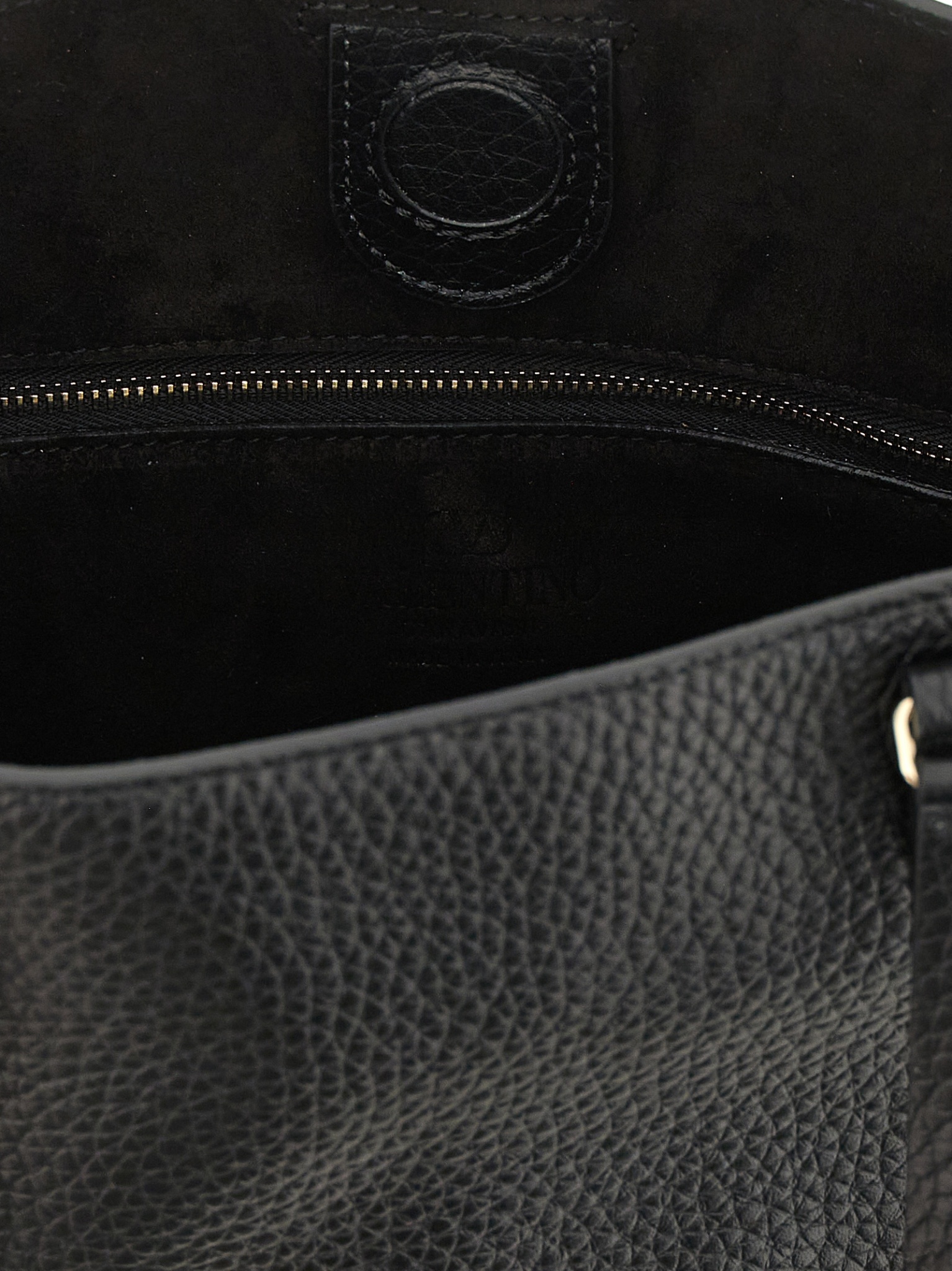 [Valentino Garavani] Shoulder bag FW26 W2B0T75VSF0NO