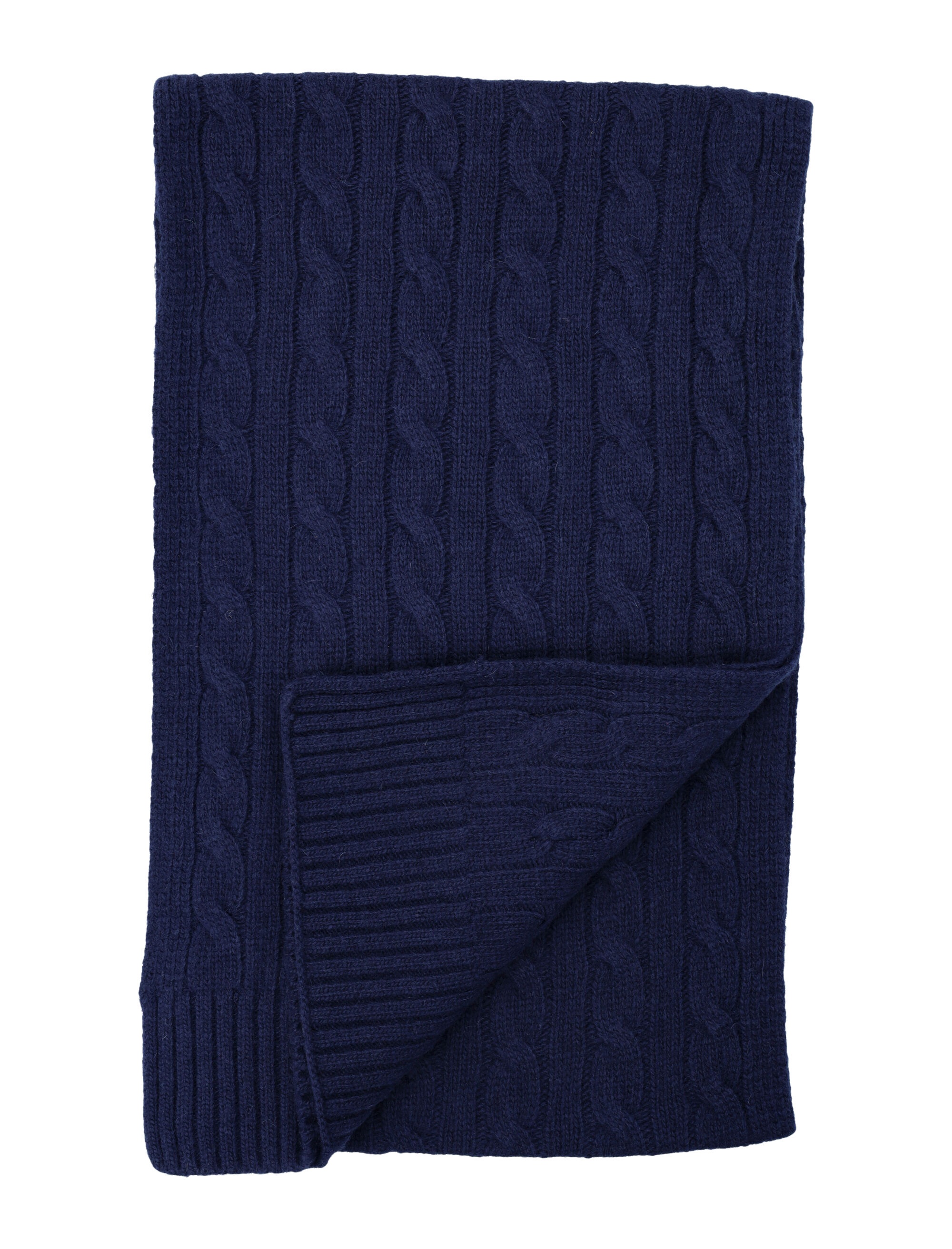 [Polo Ralph Lauren] Scarf FW26 449959345002