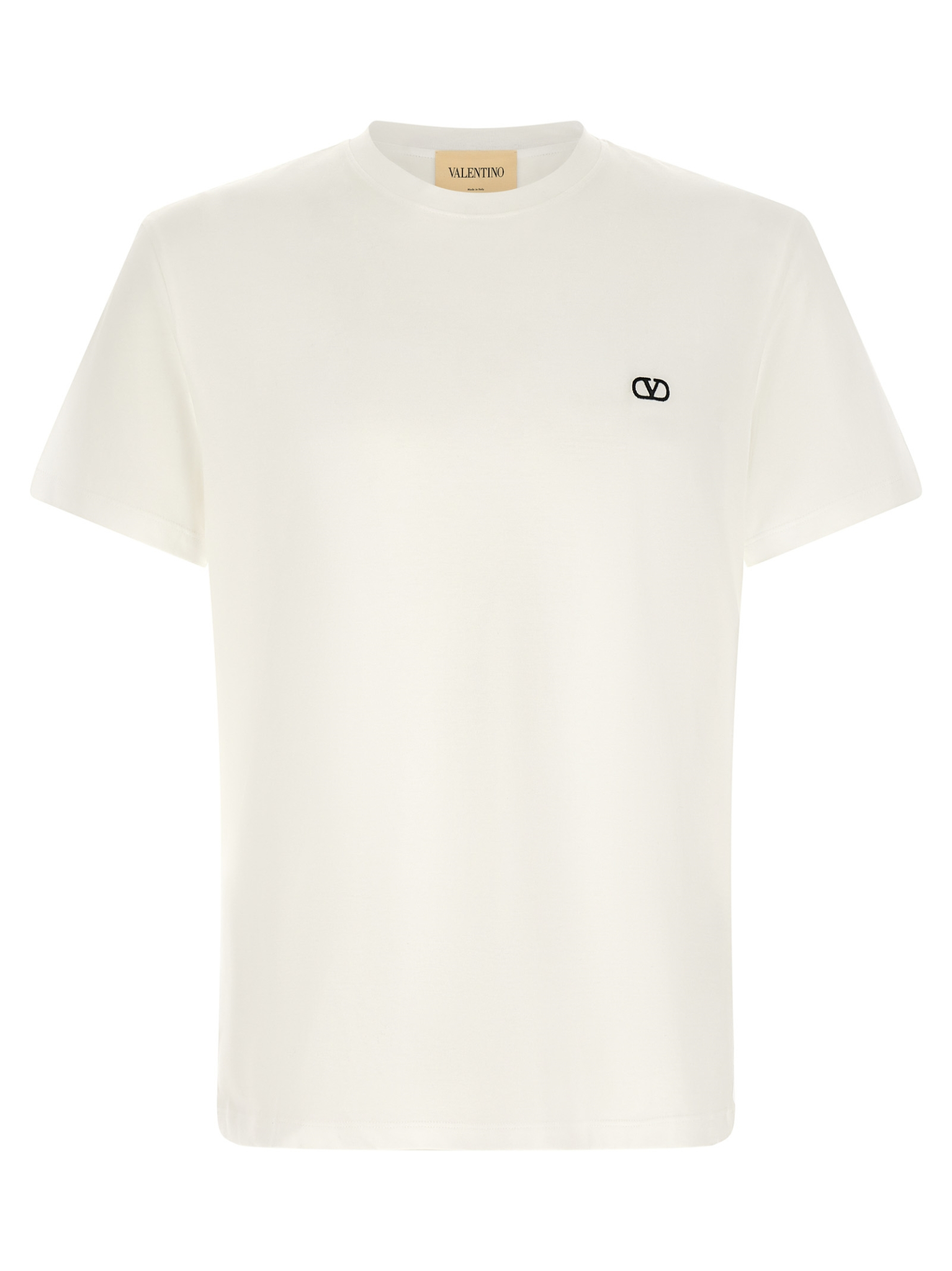 [Valentino Garavani] T-shirts Short Sleeve FW26 V3MG10VBMM0BO