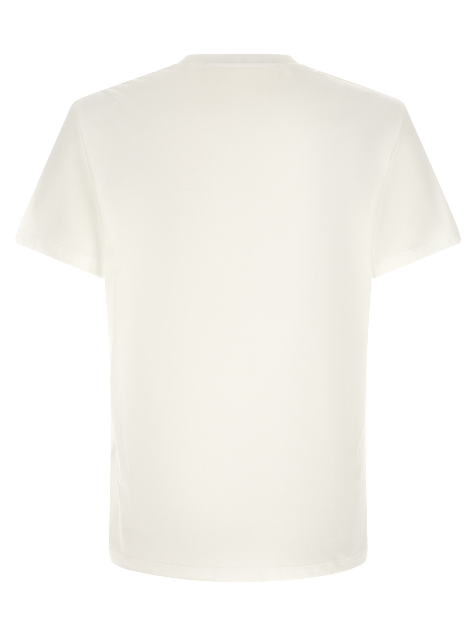 [Valentino Garavani] T-shirts Short Sleeve FW26 V3MG10VBMM0BO