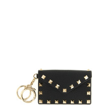 [Valentino Garavani] Wallet FW26 W0P0BC3VSH0NO