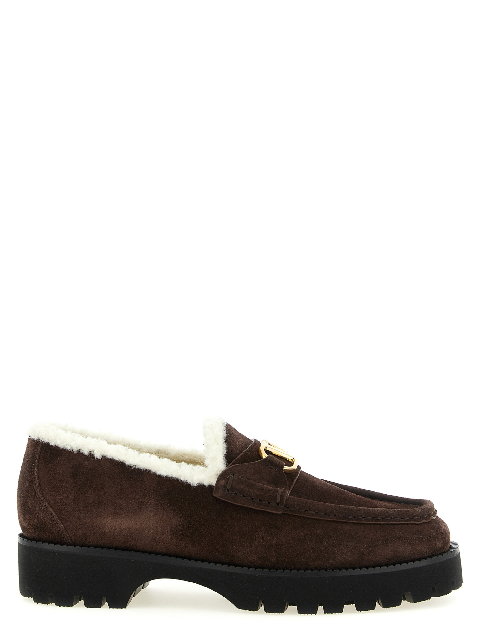 [Valentino Garavani] Loafer FW26 W2S0NF5KJD2WA