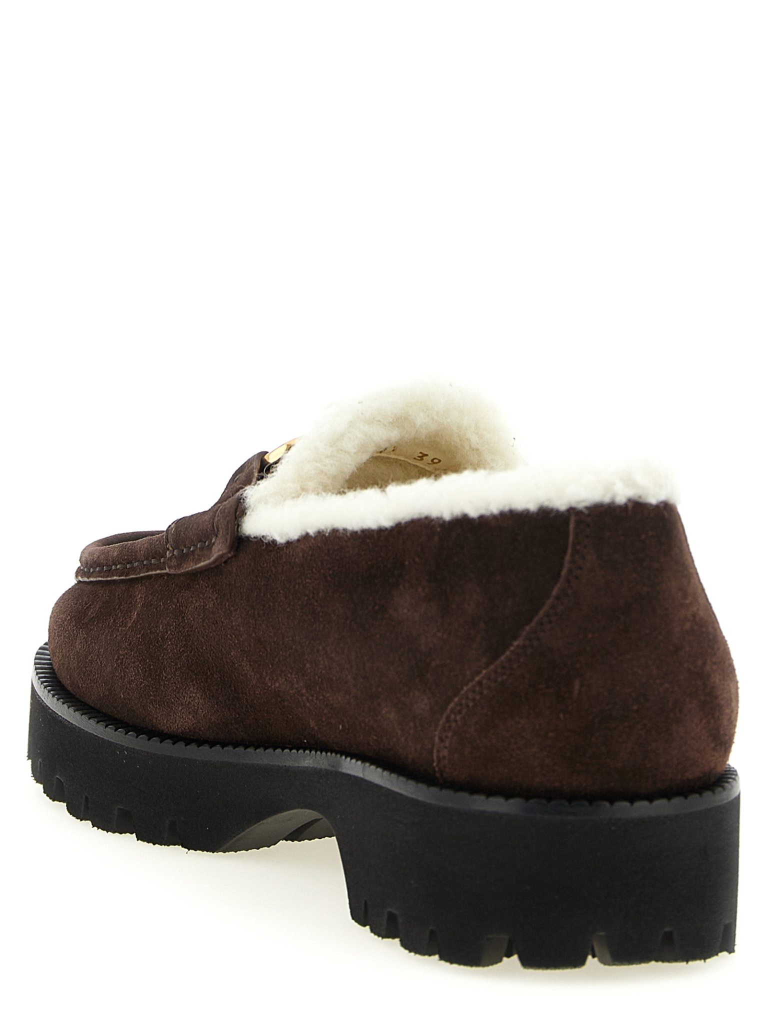[Valentino Garavani] Loafer FW26 W2S0NF5KJD2WA