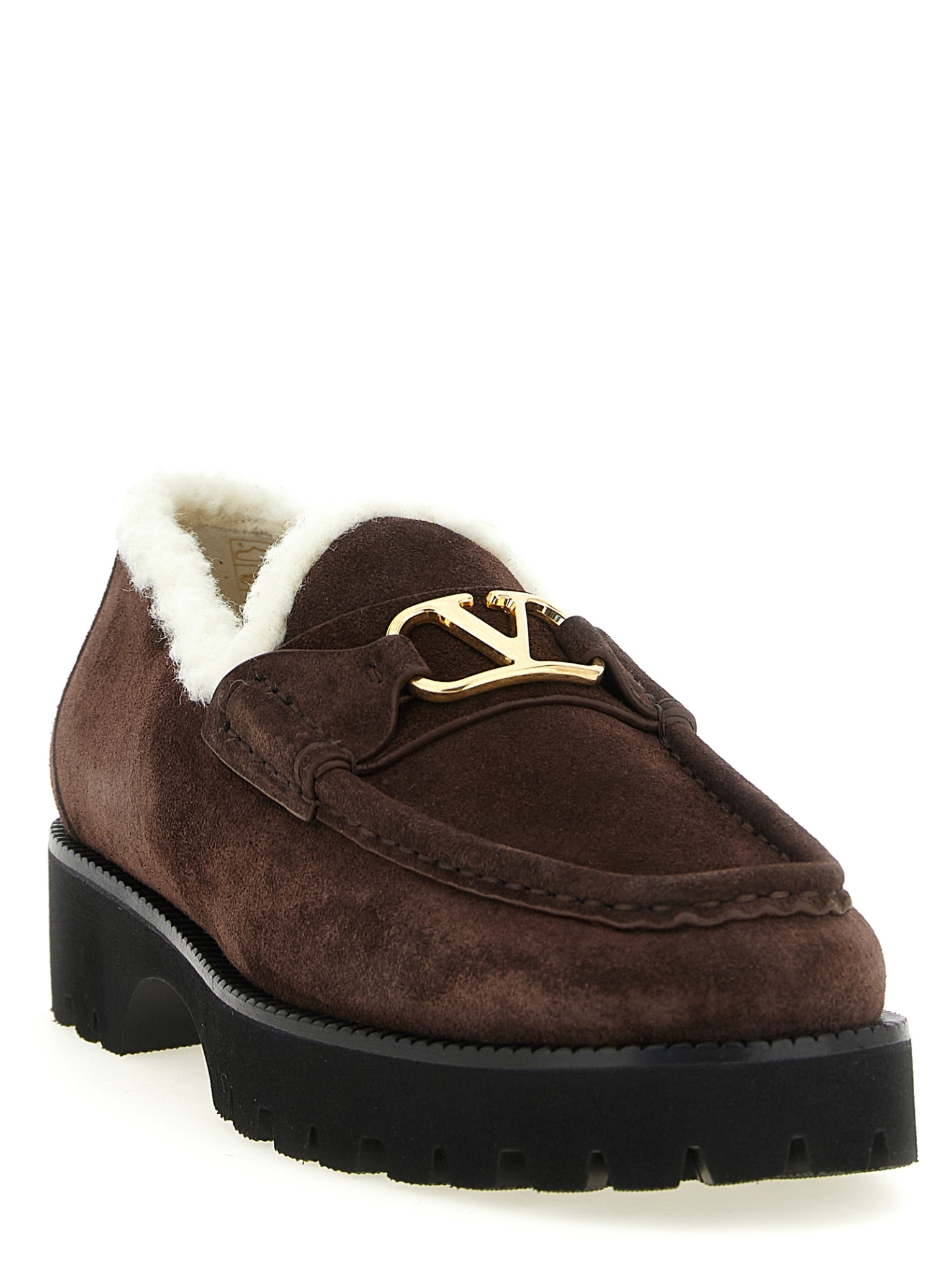 [Valentino Garavani] Loafer FW26 W2S0NF5KJD2WA