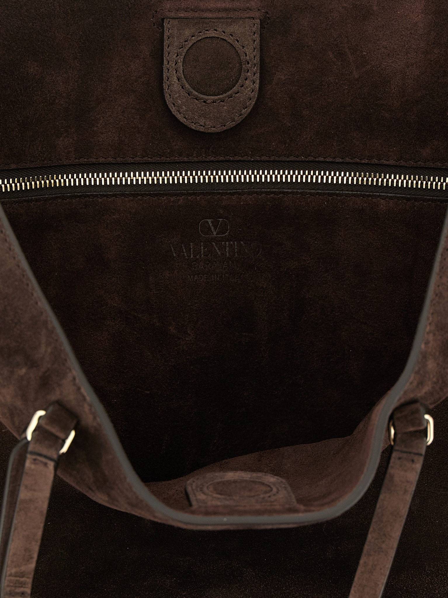 [Valentino Garavani] Shoulder bag FW26 W2B0T74KQQ0TO