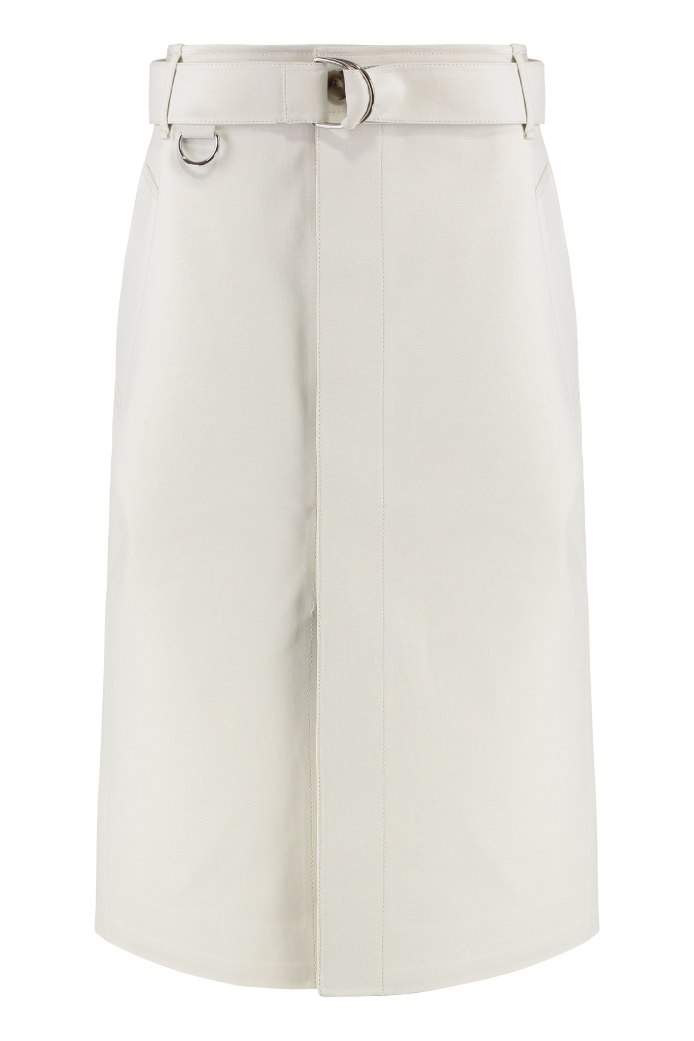 [Tod's] Long skirt SS25 X4W9250509EWTT_0105