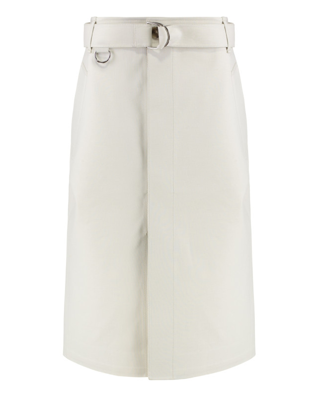 [Tod's] Long skirt SS25 X4W9250509EWTT_0105