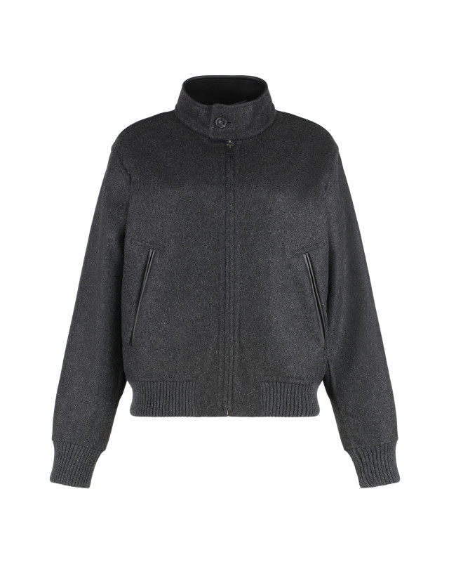 [Tod's] Bomber jacket FW25 X1W11510150XKQ_B803