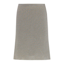 [Miu Miu] Midi skirt FW25 MMG558SOOO176W_F0A43