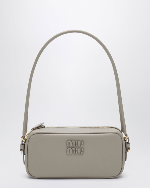 [Miu Miu] Shoulder bag FW26 5NE024AF8W