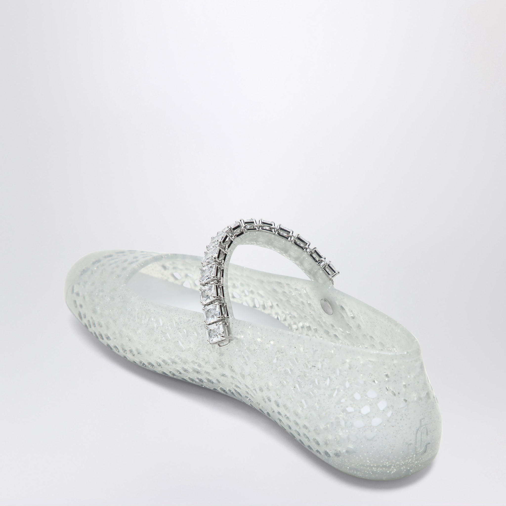 [Jimmy Choo] Flat shoes FW26 THEJELLYNTX