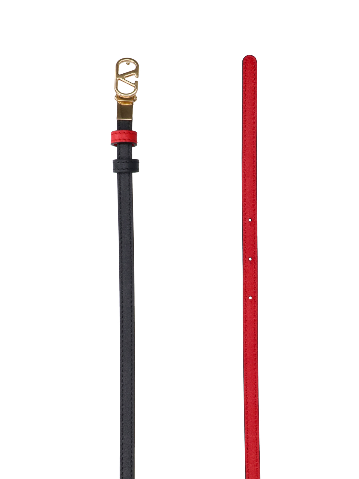 [Valentino Garavani] Belt FW26 9W2T0SX5ZDM0SM