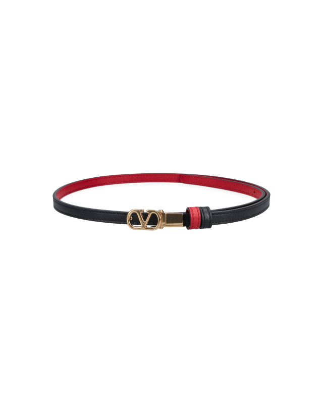 [Valentino Garavani] Belt FW26 9W2T0SX5ZDM0SM
