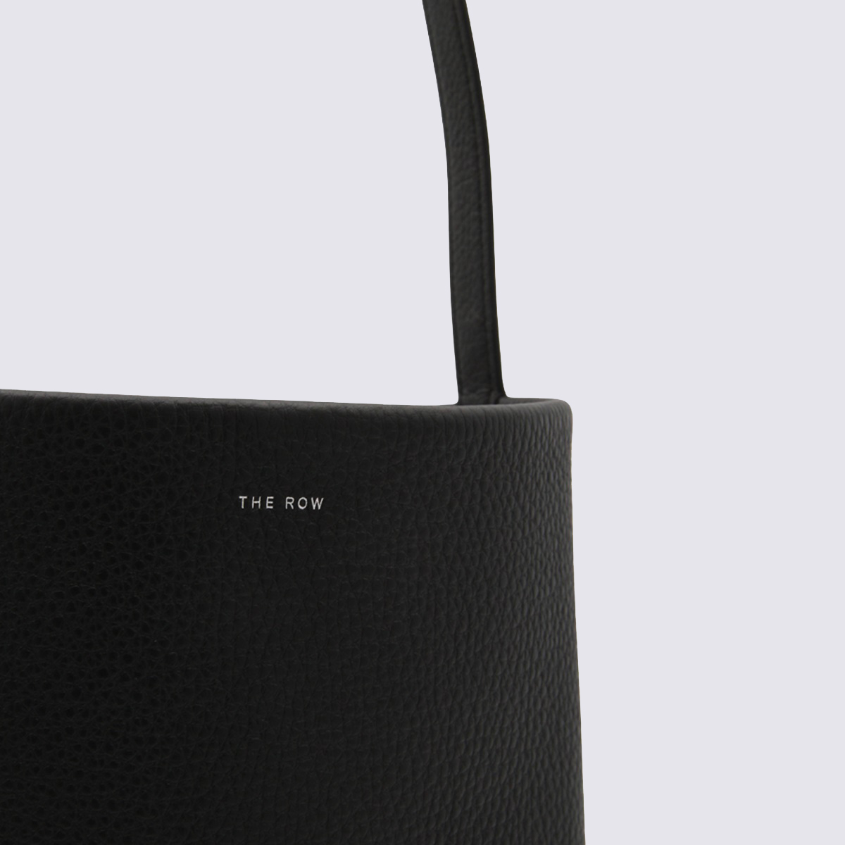 [THE ROW] Shoulder bag FW26 W1313L129BLK