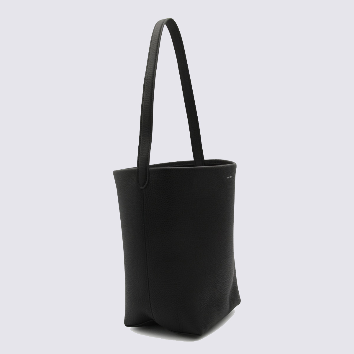 [THE ROW] Shoulder bag FW26 W1313L129BLK