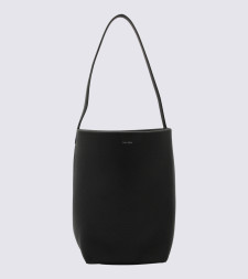 [THE ROW] Shoulder bag FW26 W1313L129BLK