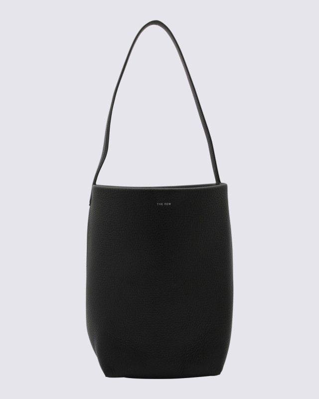 [THE ROW] Shoulder bag FW26 W1313L129BLK