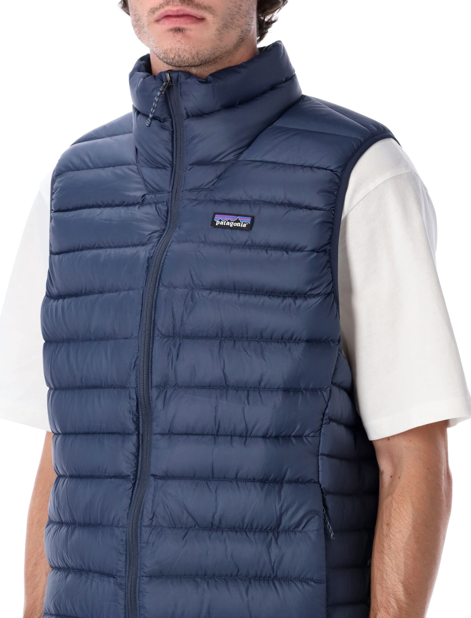 [Patagonia] Down Vest FW26 84623NENA