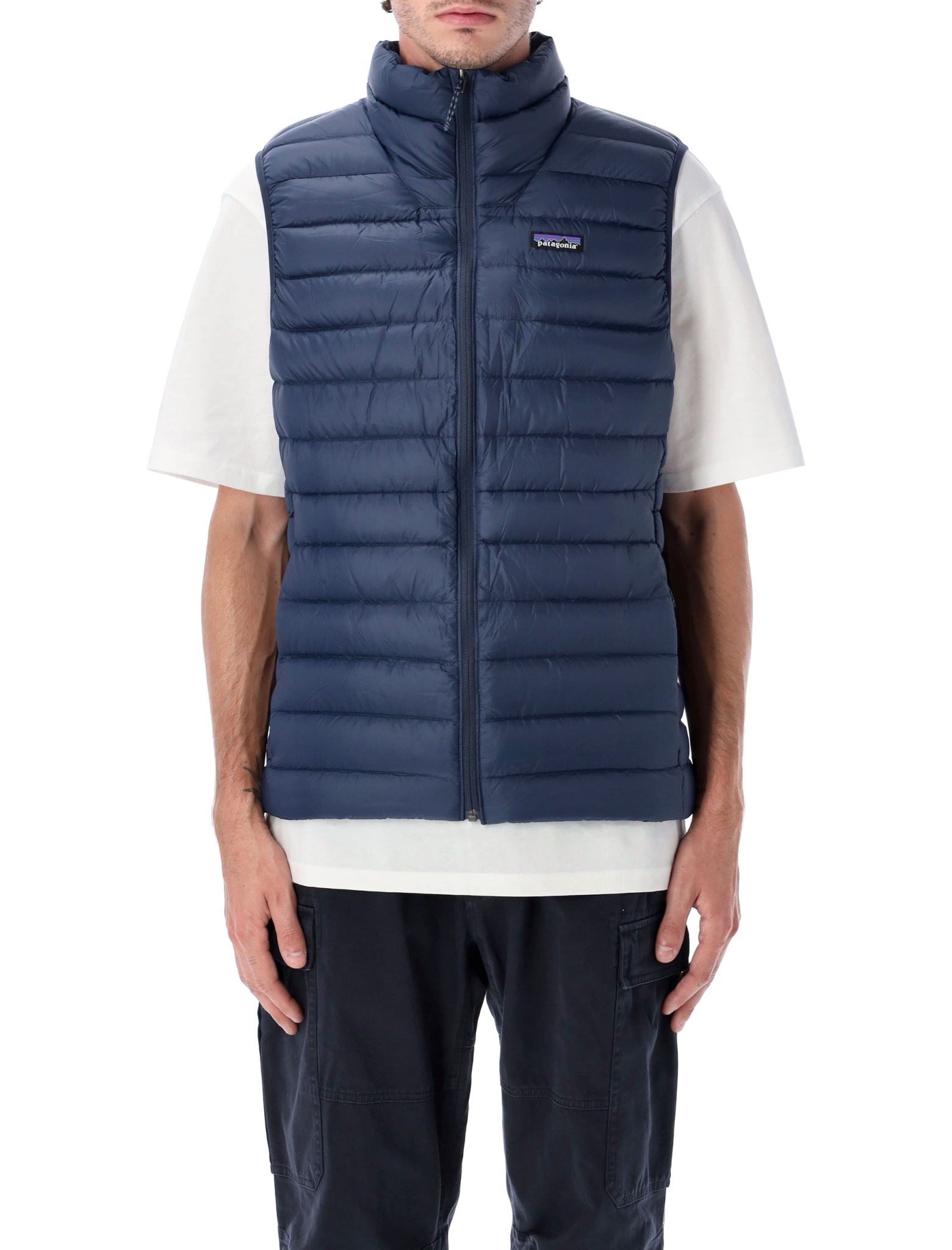[Patagonia] Down Vest FW26 84623NENA