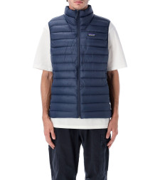 [Patagonia] Down Vest FW26 84623NENA