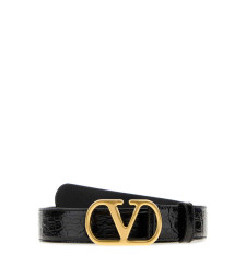 [Valentino Garavani] Belt SS26 8Y2T0SM3CDI 0NO