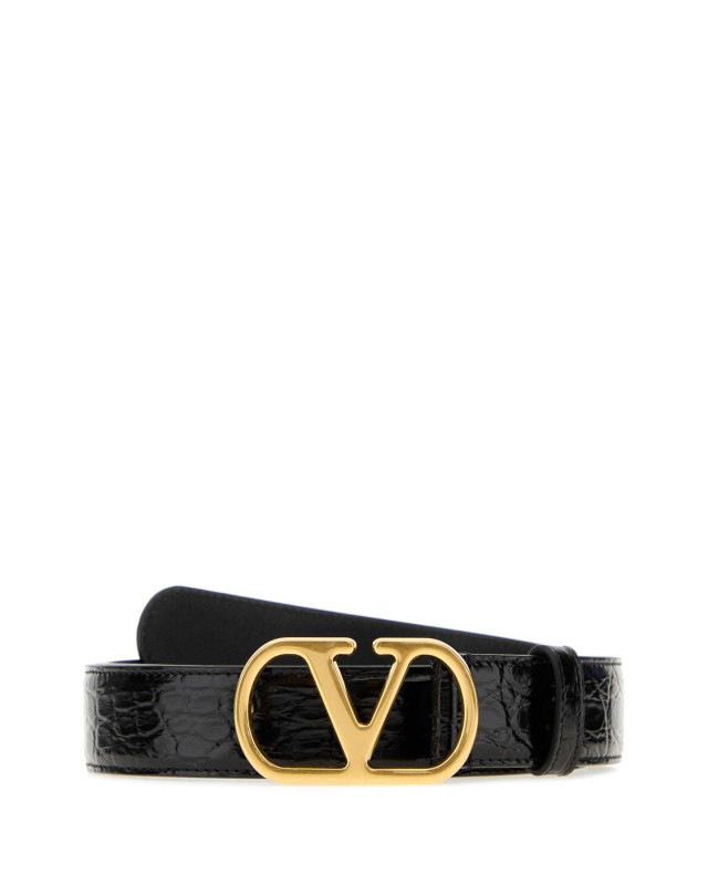 [Valentino Garavani] Belt SS26 8Y2T0SM3CDI 0NO