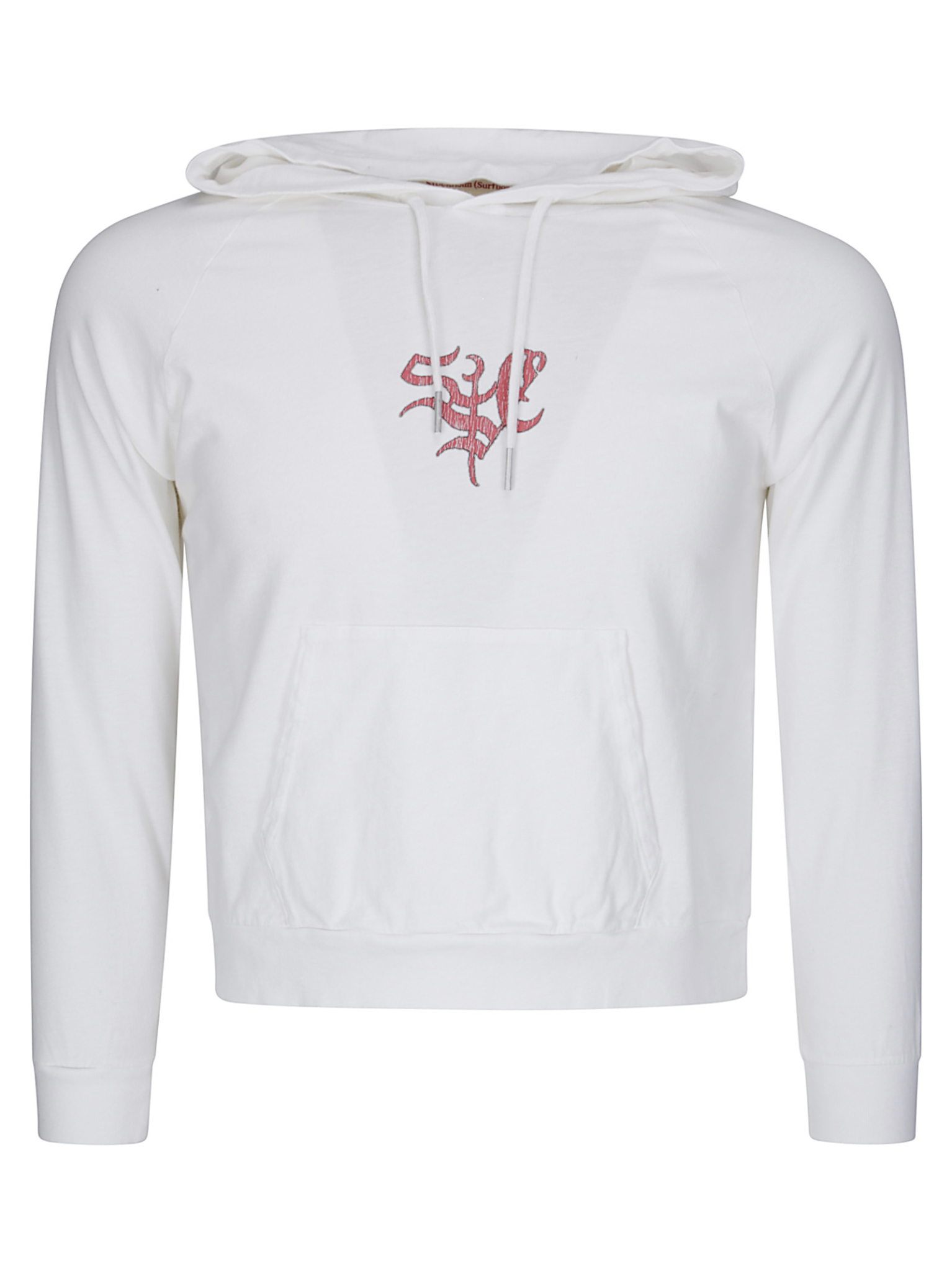 [Stockholm Surfboard Club] Sweatshirt FW26 W1000322DW1 DIRTYWHITE