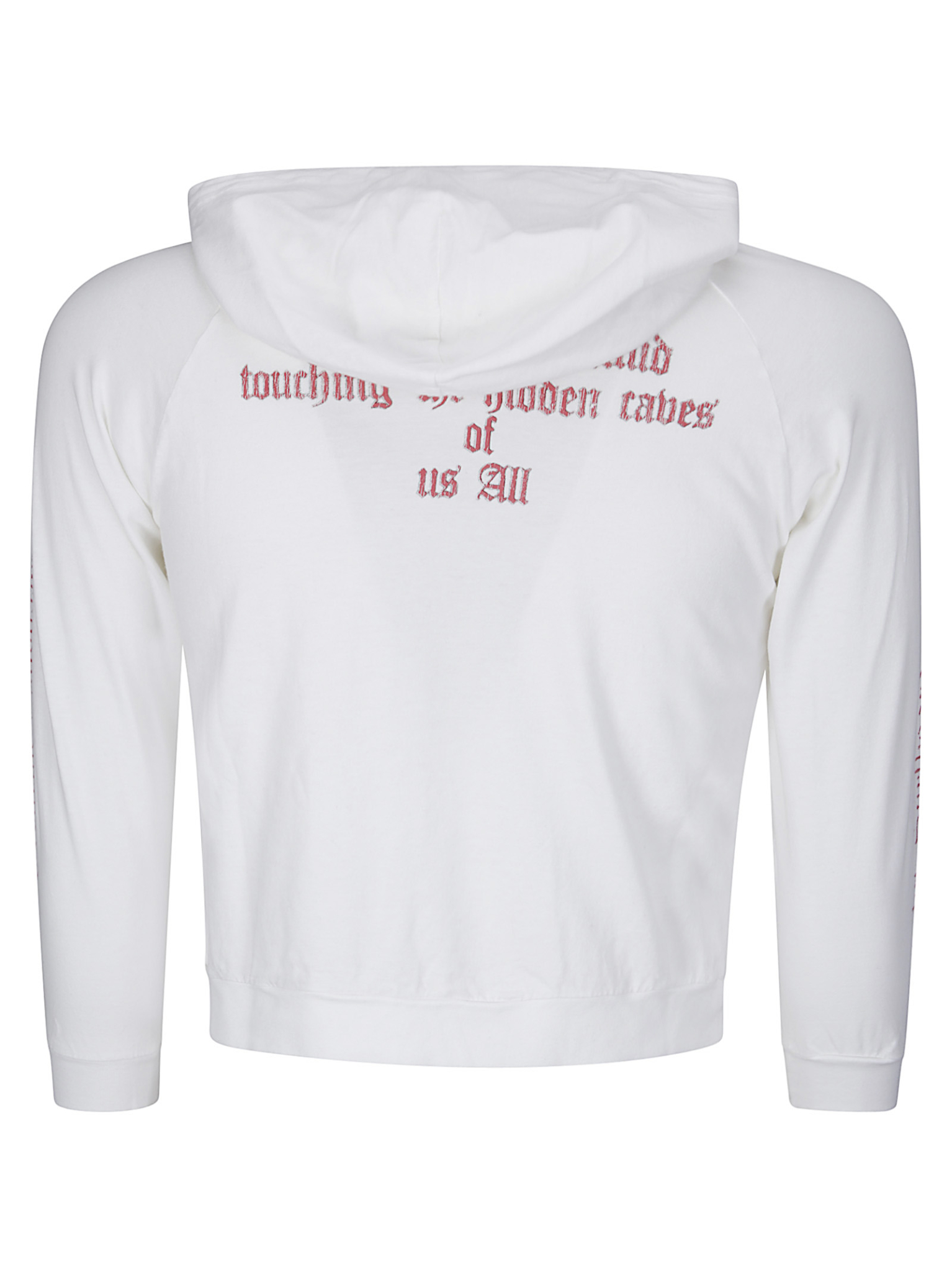 [Stockholm Surfboard Club] Sweatshirt FW26 W1000322DW1 DIRTYWHITE
