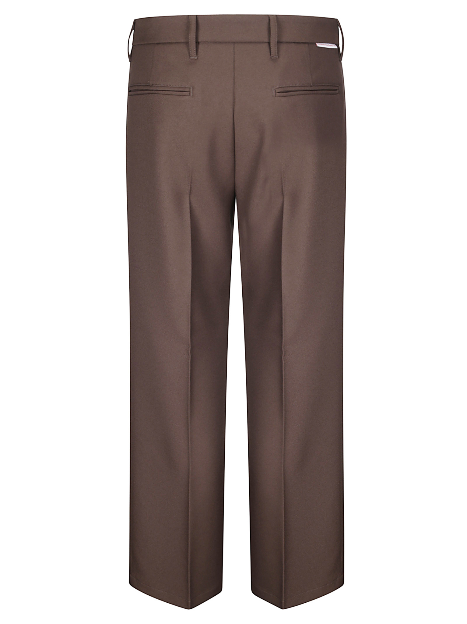 [Stockholm Surfboard Club] Trousers FW26 U5000018B30 BROWN