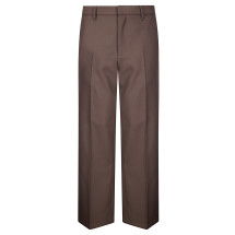 [Stockholm Surfboard Club] Trousers FW26 U5000018B30 BROWN
