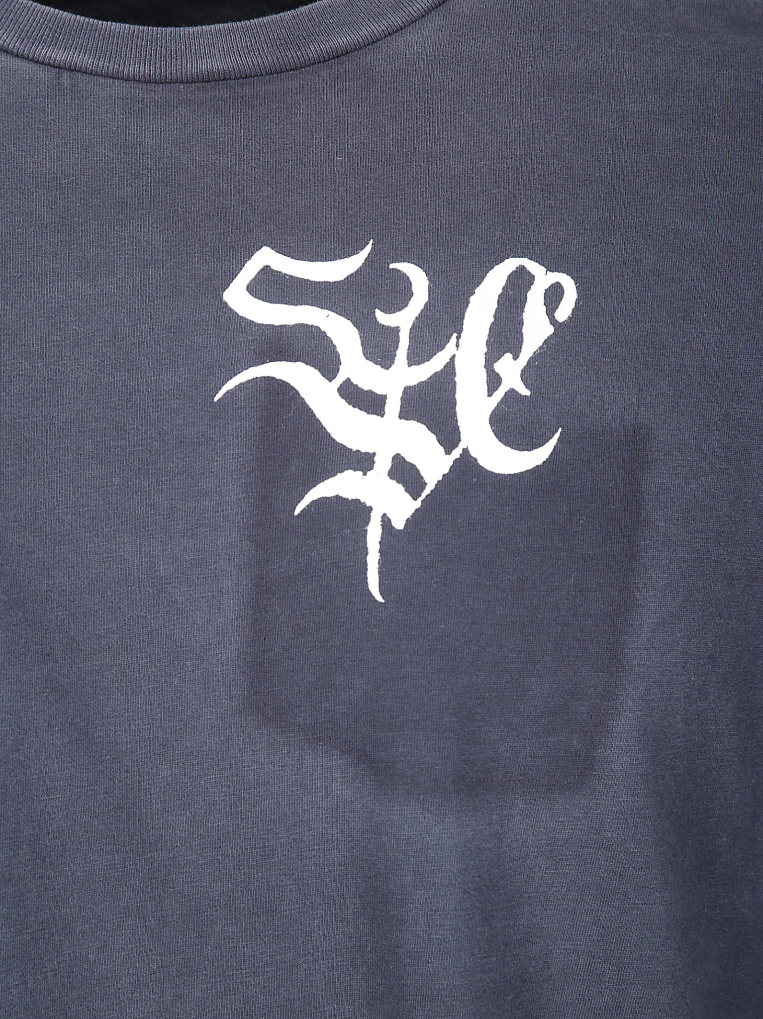 [Stockholm Surfboard Club] T-shirts Short Sleeve FW26 U1000318B90 BLACK