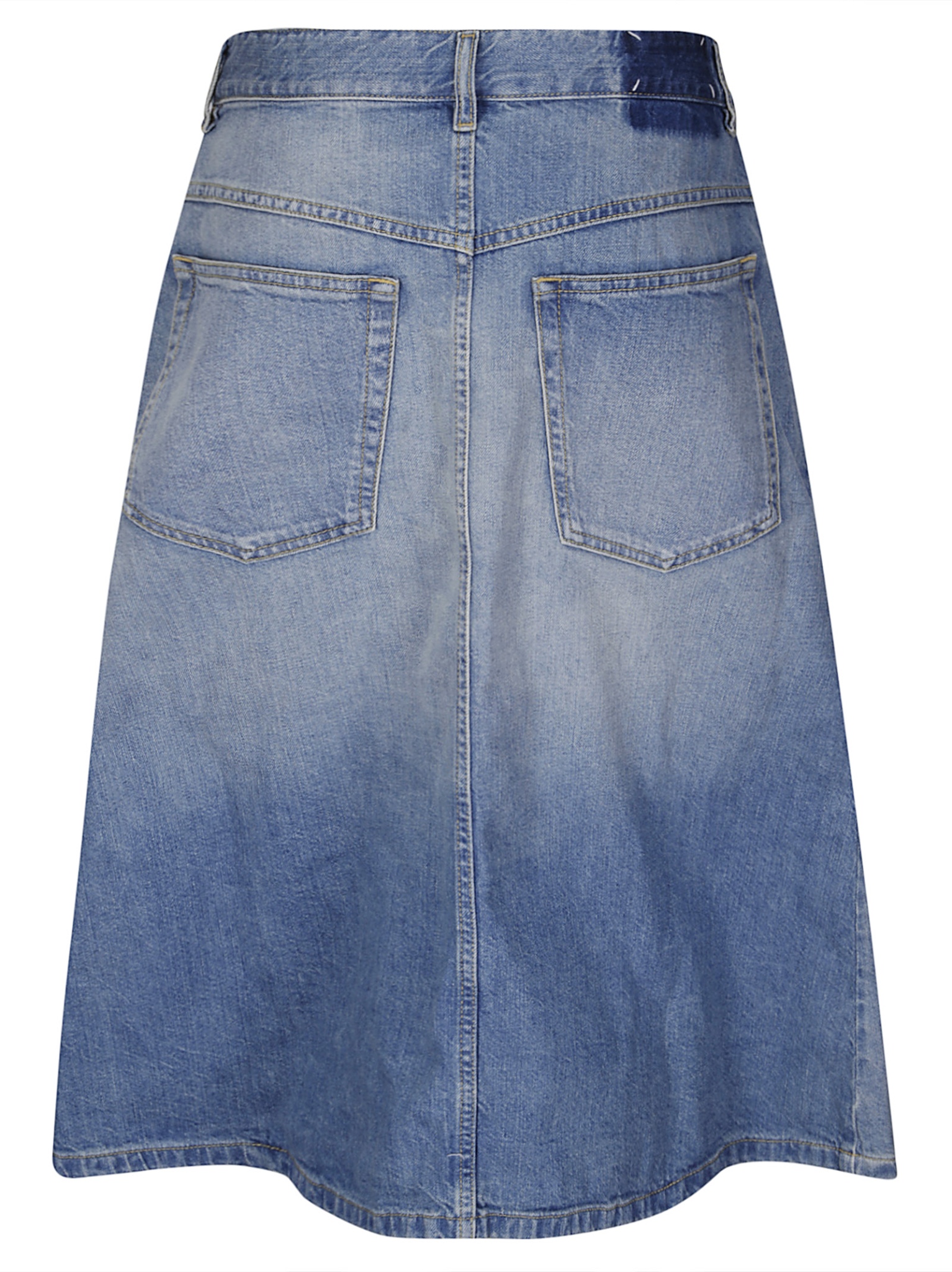[Maison Margiela] Midi skirt FW26 S51ME0066M30034 962