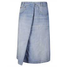 [Maison Margiela] Midi skirt FW26 S51ME0066M30034 962