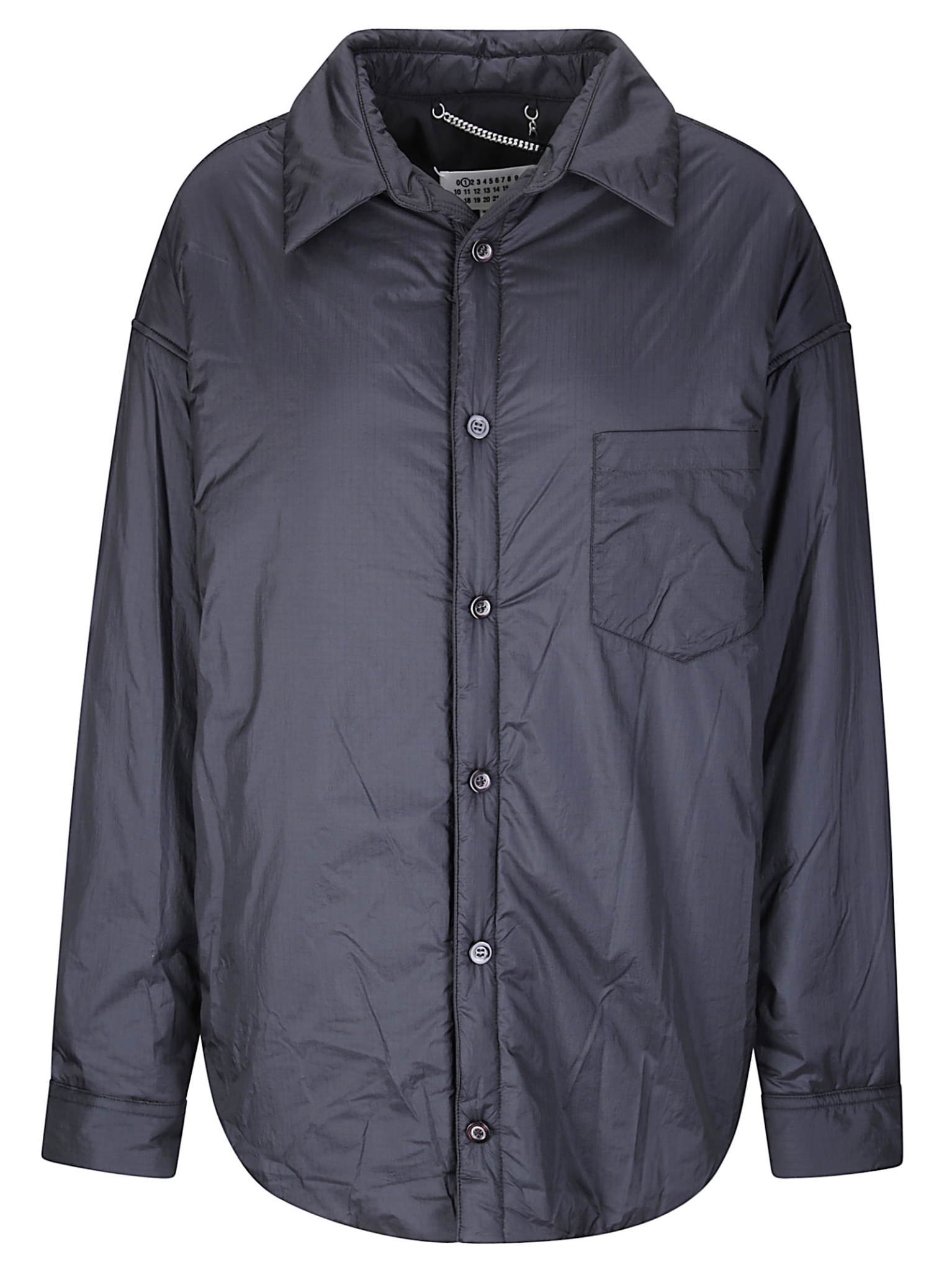 [Maison Margiela] Casual Jacket FW26 S51AM0526M35929 900