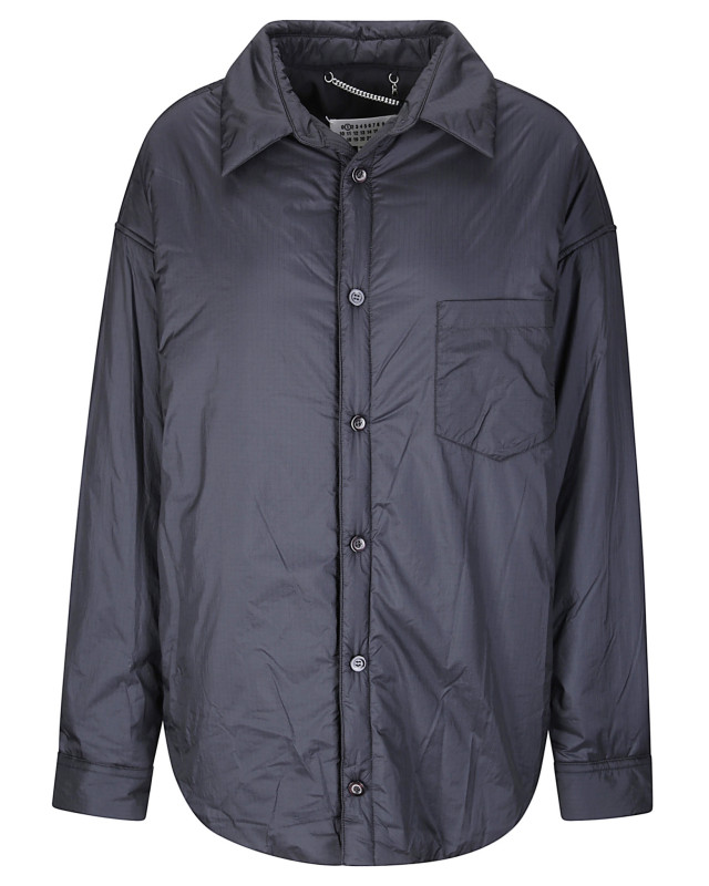 [Maison Margiela] Casual Jacket FW26 S51AM0526M35929 900