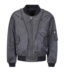[Maison Margiela] Bomber Jacket FW26 S50AM0662M35923 860
