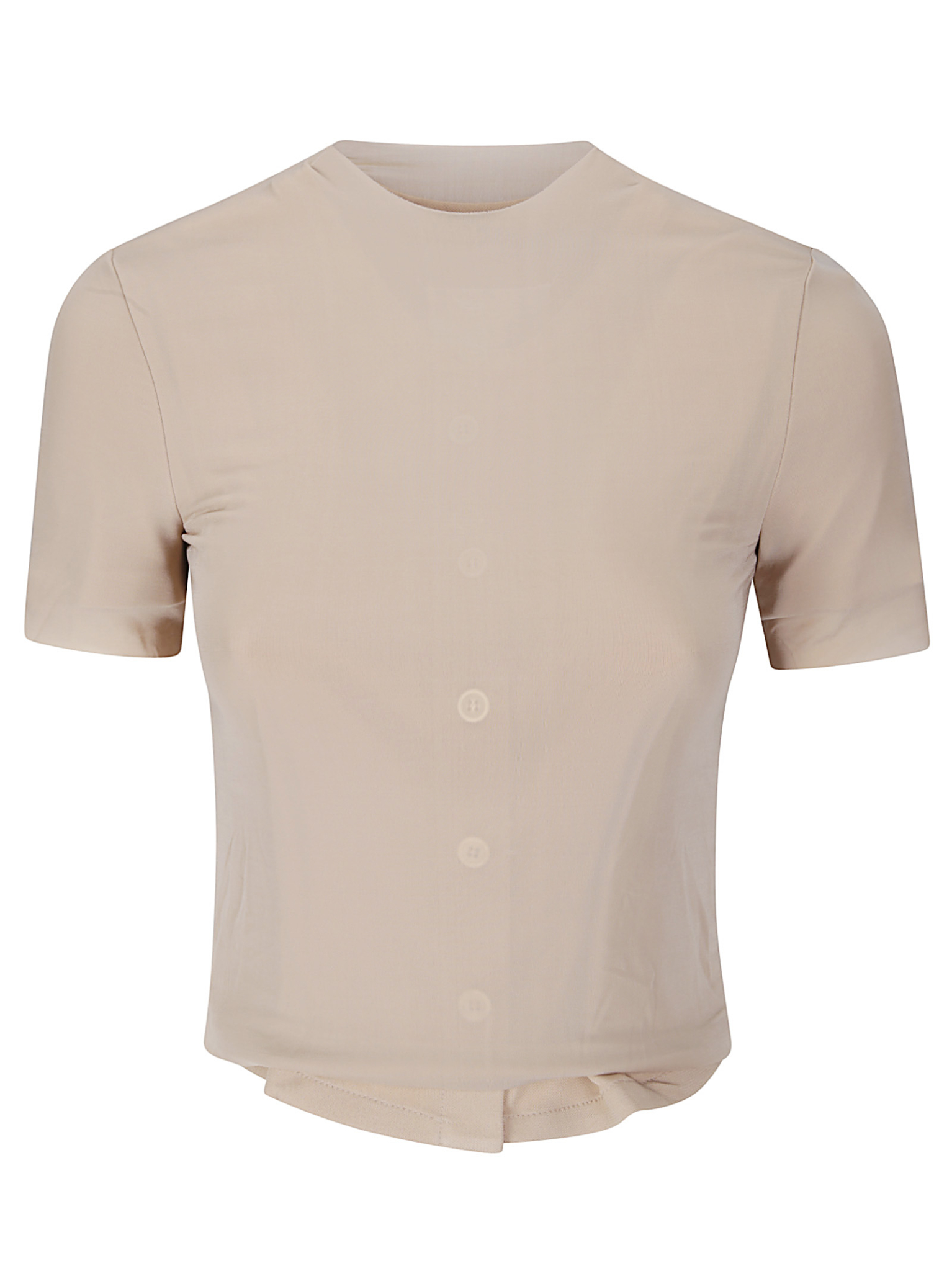 [Maison Margiela] T-shirts Short Sleeve FW26 S29GC0321M20274 121