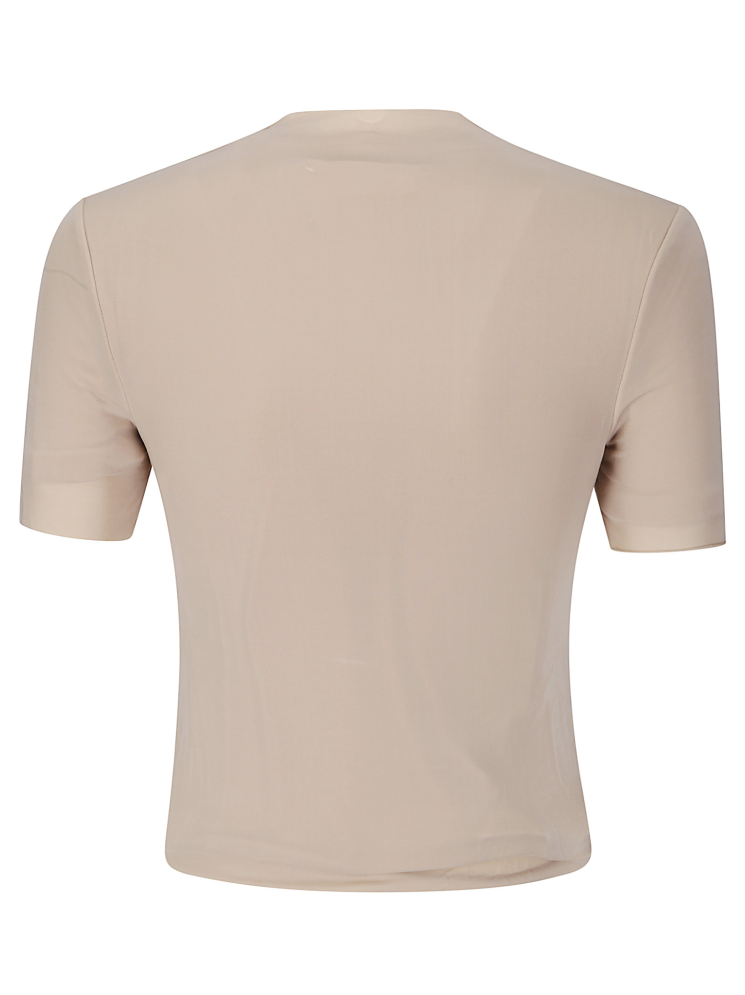 [Maison Margiela] T-shirts Short Sleeve FW26 S29GC0321M20274 121
