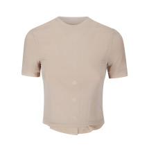 [Maison Margiela] T-shirts Short Sleeve FW26 S29GC0321M20274 121