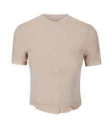 [Maison Margiela] T-shirts Short Sleeve FW26 S29GC0321M20274 121