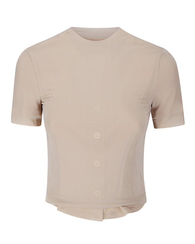 [Maison Margiela] T-shirts Short Sleeve FW26 S29GC0321M20274 121