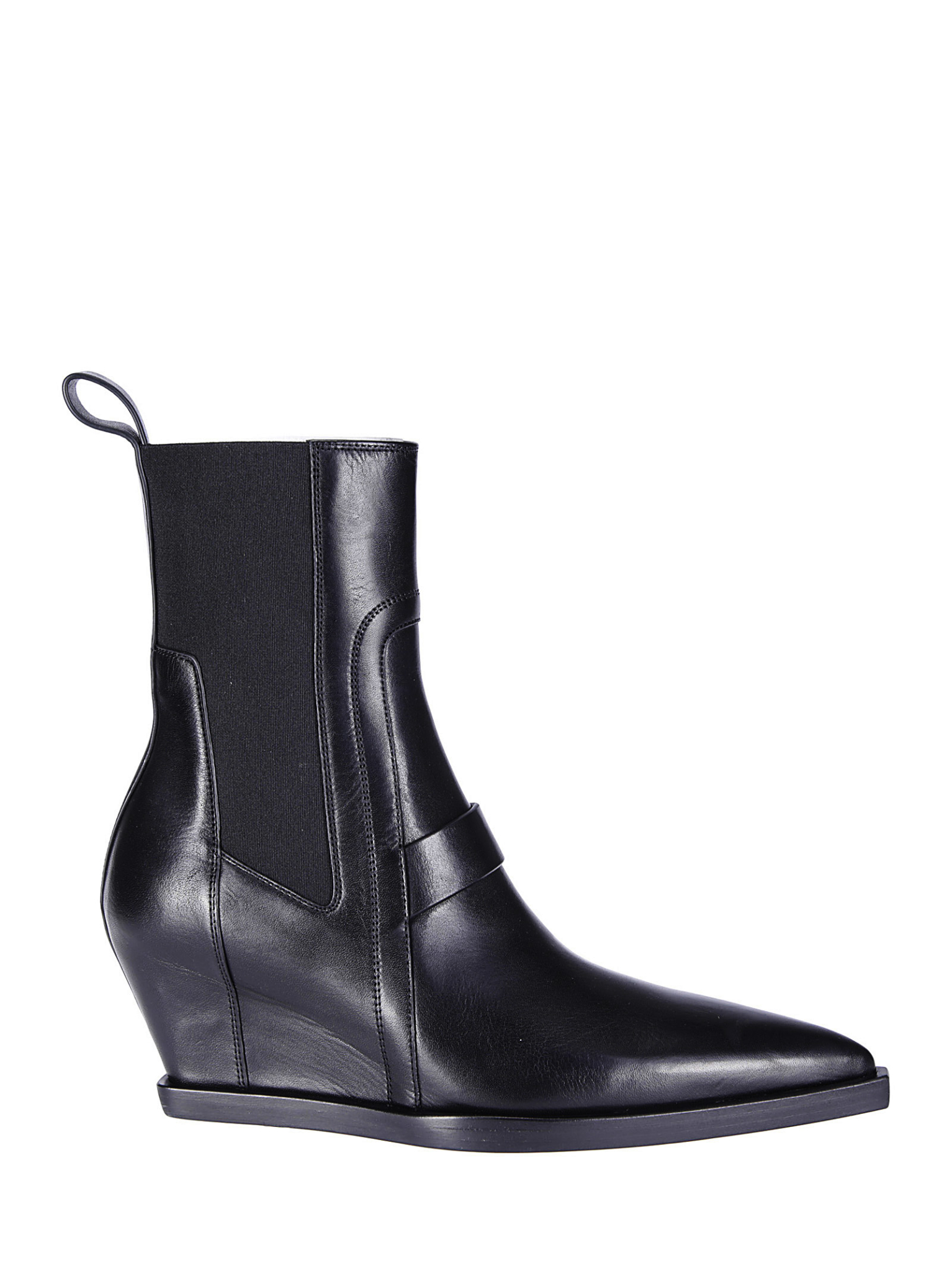 [Rick Owens] Wedges FW26 RP02F5805 09