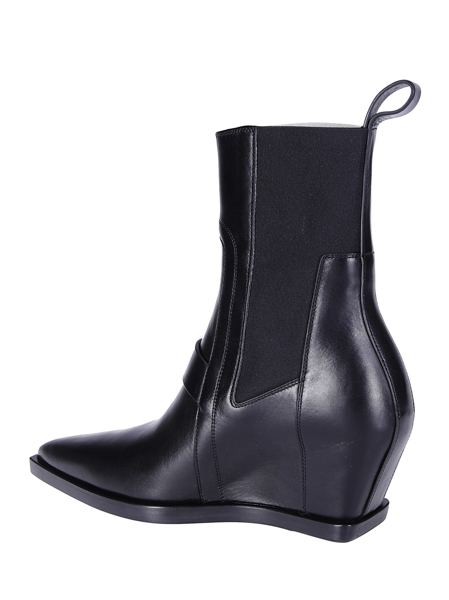[Rick Owens] Wedges FW26 RP02F5805 09