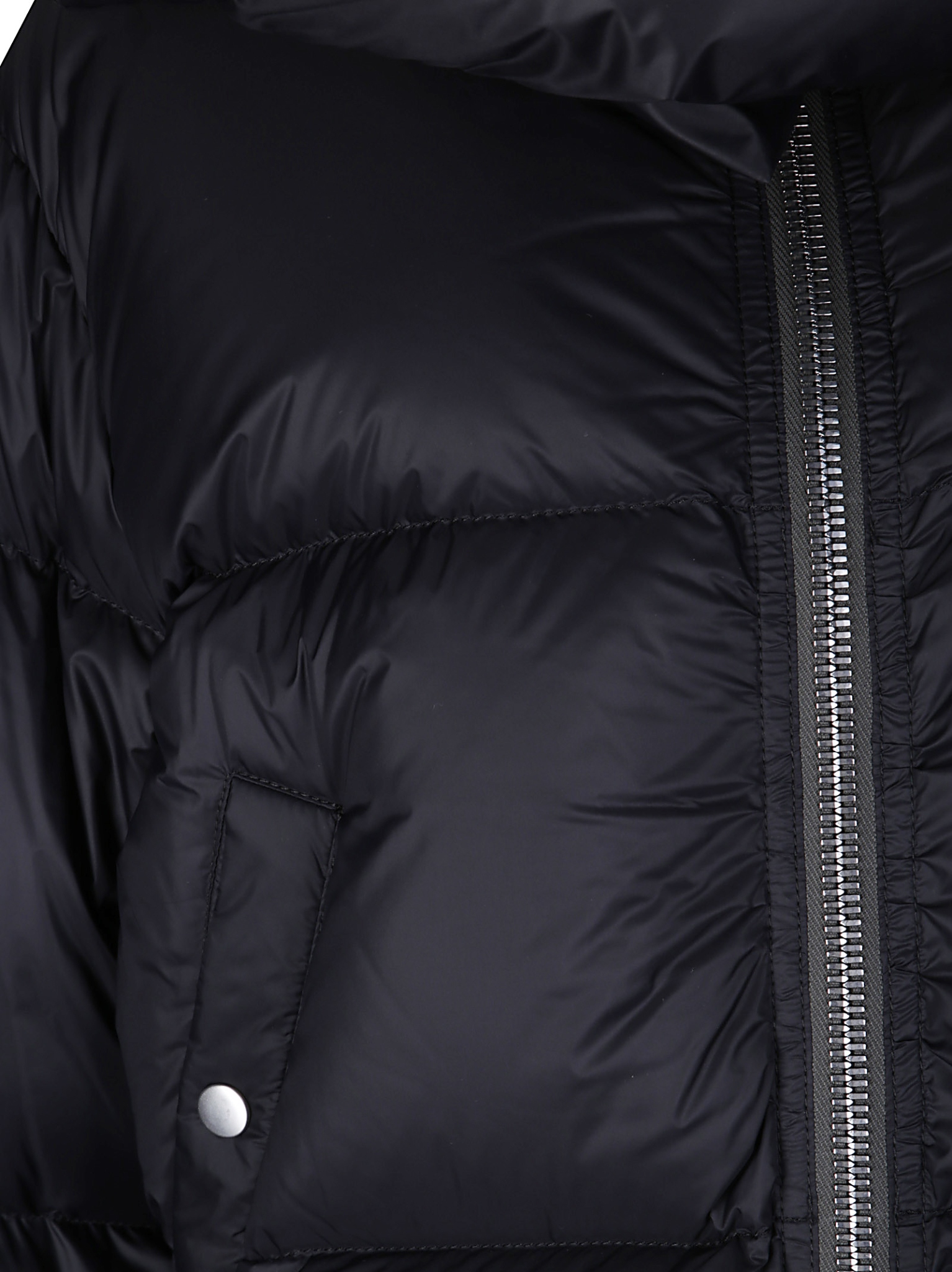 [Rick Owens] Coat FW26 RP02F5774 09