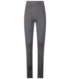 [Rick Owens] Leggings FW26 RP02F5689 78
