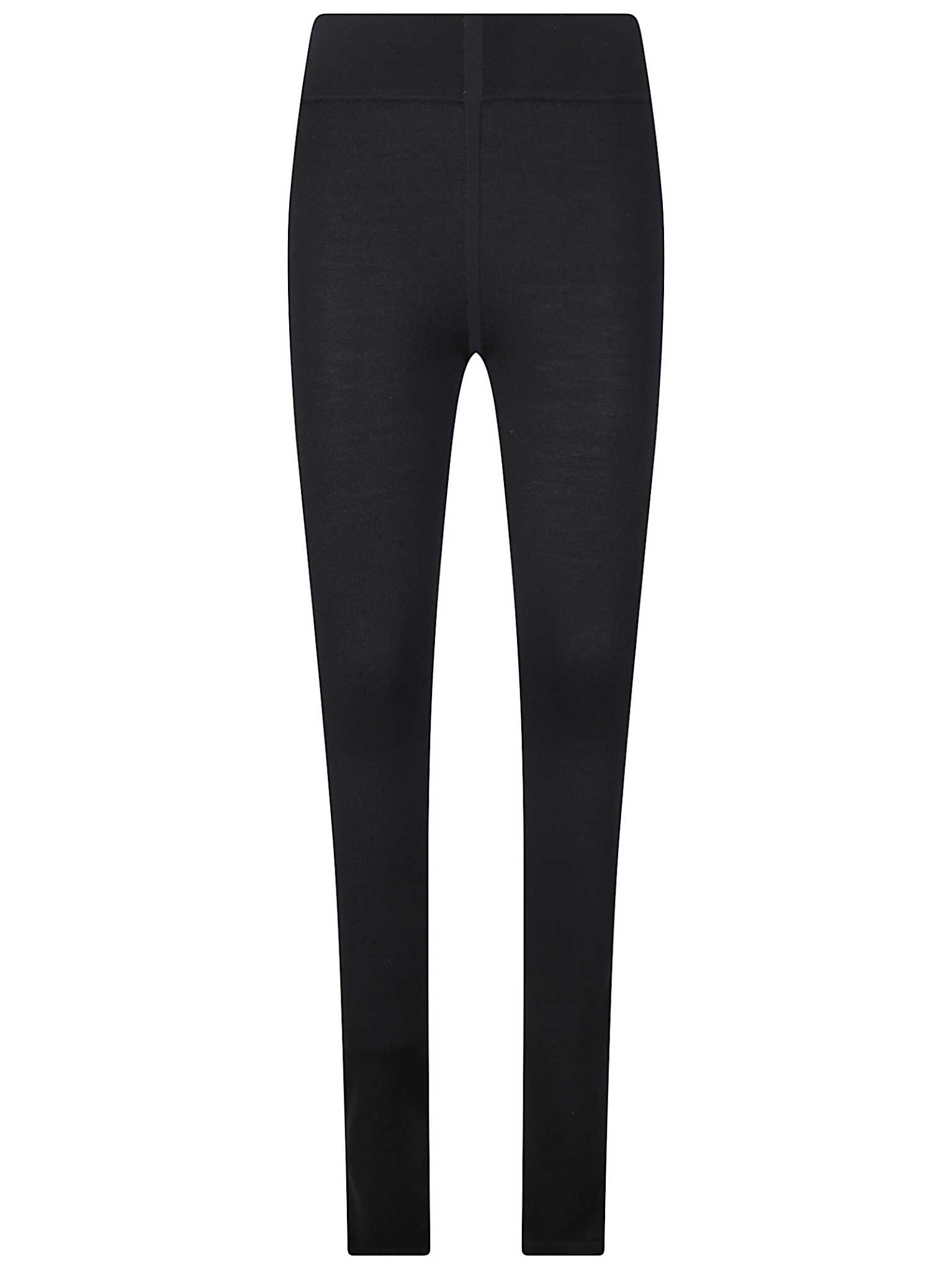 [Rick Owens] Leggings FW26 RP02F5689 09