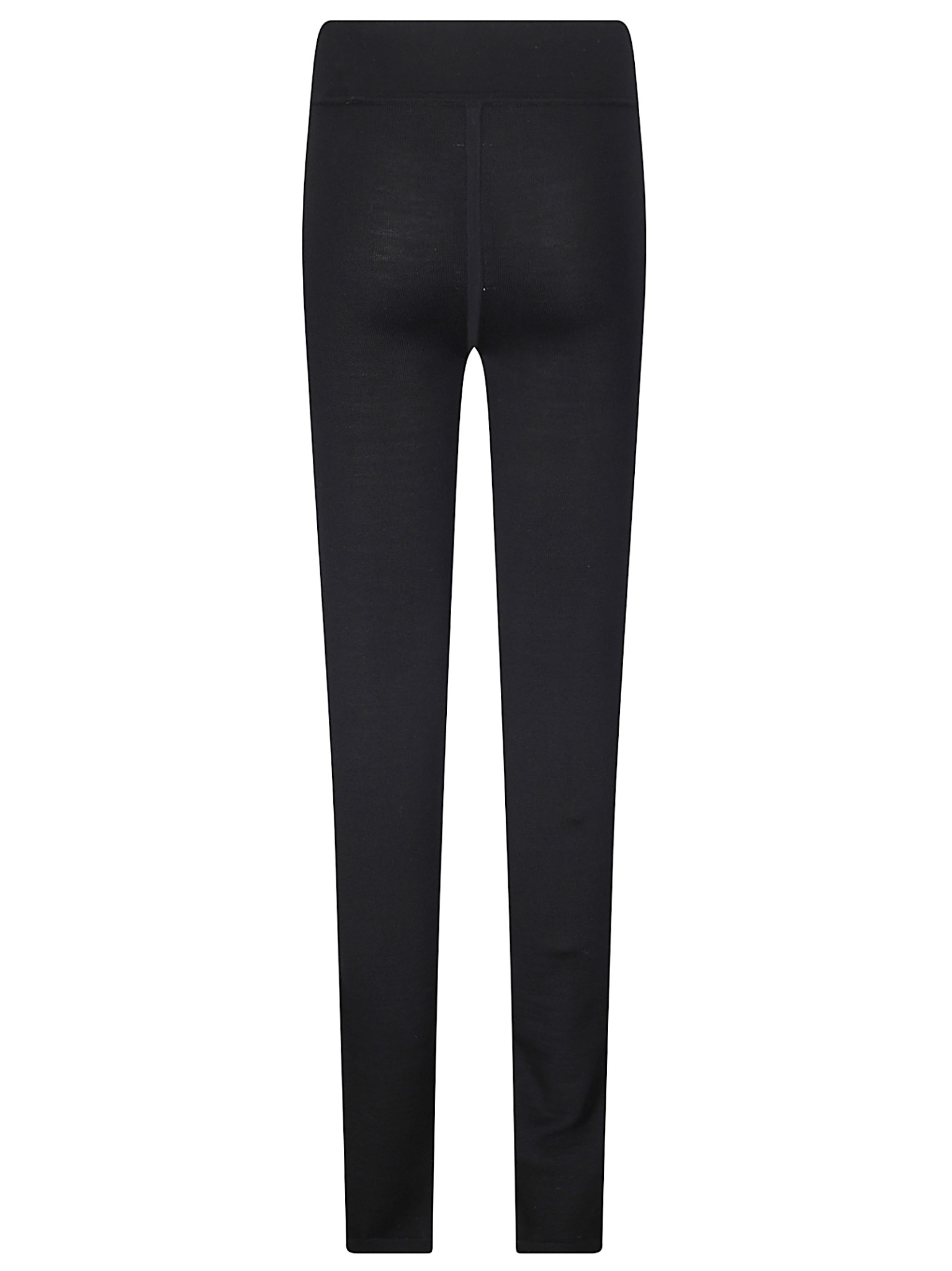 [Rick Owens] Leggings FW26 RP02F5689 09