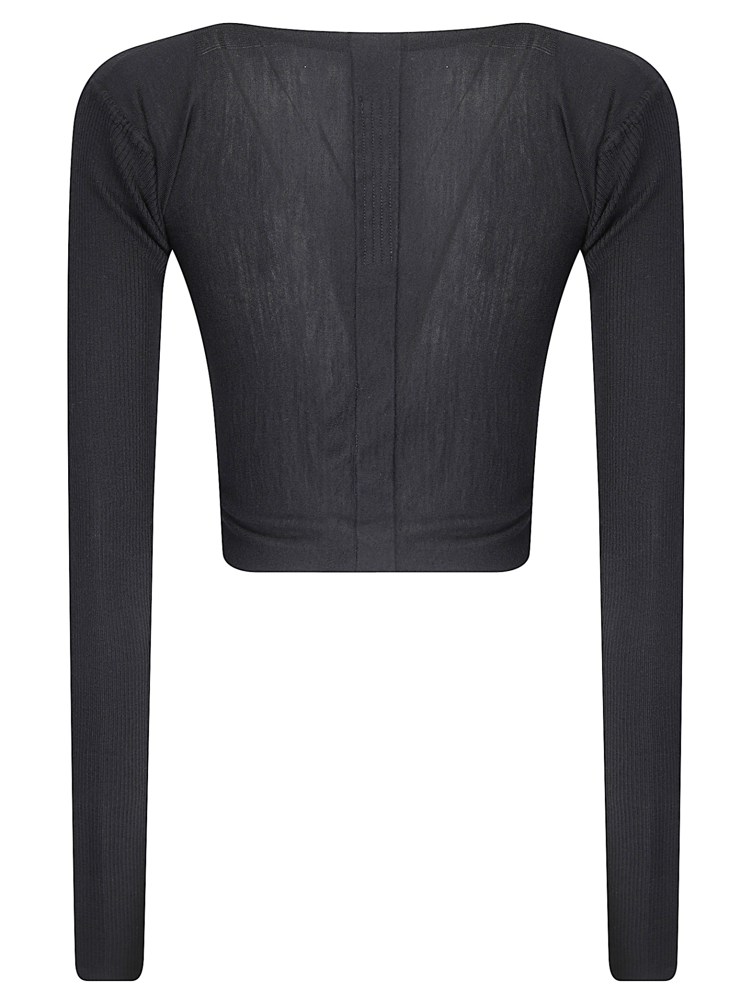 [Rick Owens] Cardigan FW26 RP02F5645 09